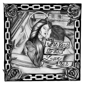 Key To Our Love Vol.2 by V/A