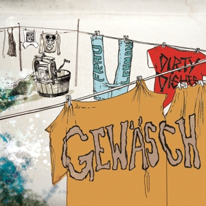 Gewasch by Frau Lehmann & Dirty D...