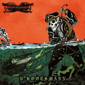 7-U-Bootsmann by Kanonenfieber