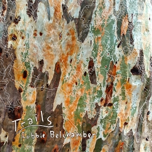 Trails by Belchamber , Robbie