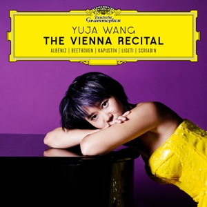 Vienna Recital by Wang, Yuja