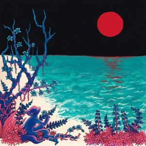 First Glass Beach Album by Glass Beach