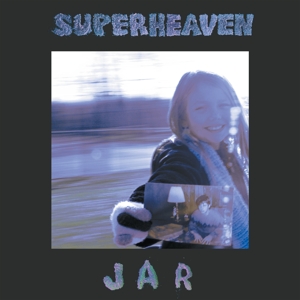Jar by Superheaven
