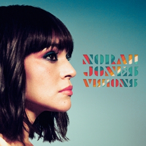 Visions by Jones, Norah