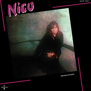 Drama of Exile by Nico