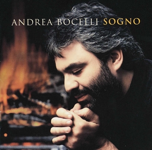 Sogno by Andrea Bocelli