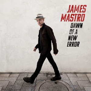 Dawn of a New Error by Mastro, James
