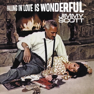 Falling In Love is Wonderful by Scott, Jimmy