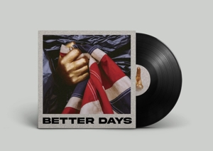 Better Days by Snayx