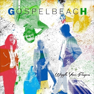 Wiggle Your Fingers by Gospelbeach