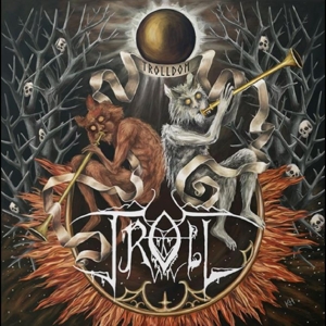 Trolldom by Troll
