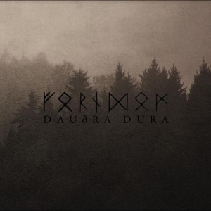 Dau Ra Dura by Forndom