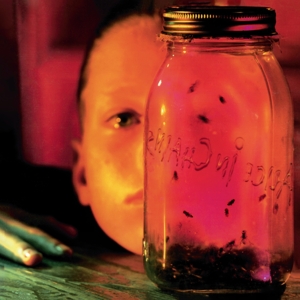 Jar of Flies by Alice In Chains