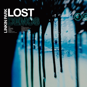 Lost Demos by Linkin Park