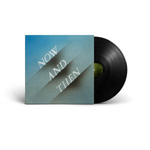 Now and Then by Beatles