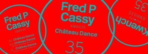 Chateau Dance by Cassy