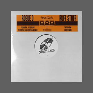 B2b1 by Ruff Stuff & Rogue D