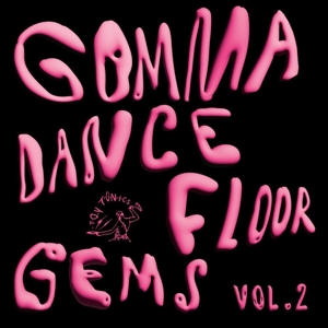 Gomma Dancefloor Gems Vol. 2 by V/A