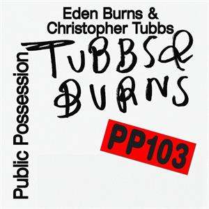 Burns & Tubbs Vol.Iii by Tubbs & Burns