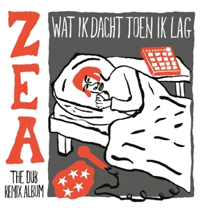 Wat Ik Dacht Toen Ik Lag by Zea