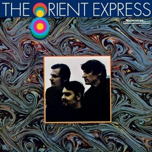 Orient Express