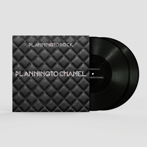 Planningtochanel by Planningtorock