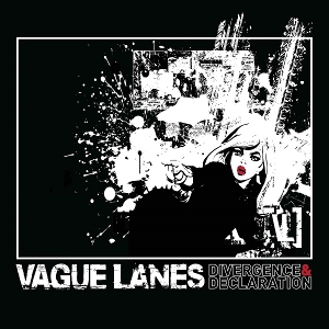 Divergence & Declaration by Vague Lanes