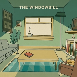 Windowsill by Windowsill