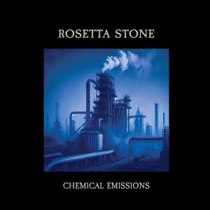 Chemical Emissions by Rosetta Stone