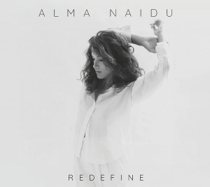 Redefine by Naidu, Alma