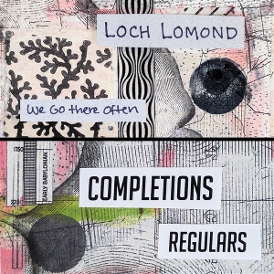 Split by Loch Lomond