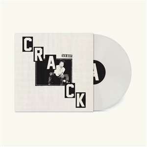 Crack by Sex Beat