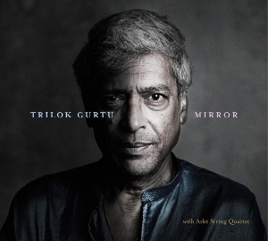 Mirror by Gurtu, Trilok