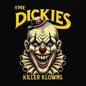 7-Killer Klowns by Dickies
