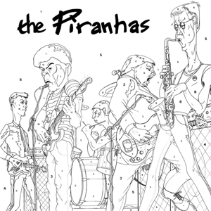 Piranhas