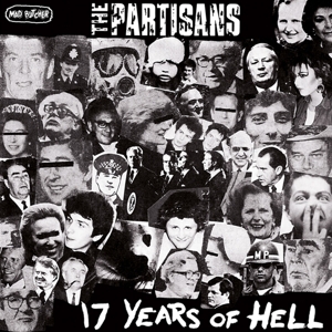 7-17 Years of Hell
