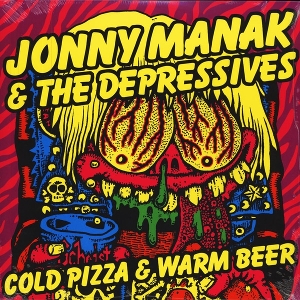 Cold Pizza and Warm Beer by Jonny Manak & Depr...