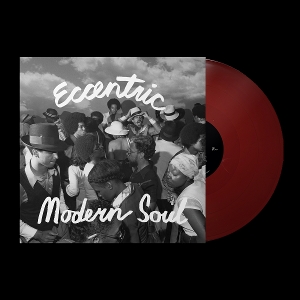 Eccentric Modern Soul by V/A