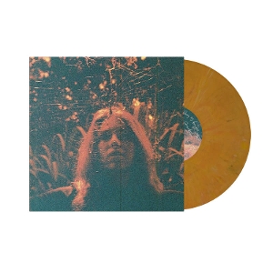 Peripheral Vision by Turnover