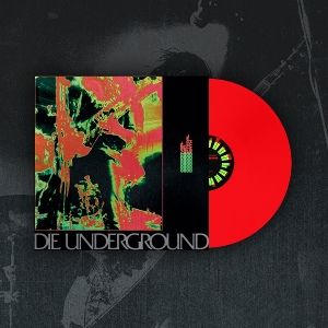 Die Underground by Over-Gain Optimal Death
