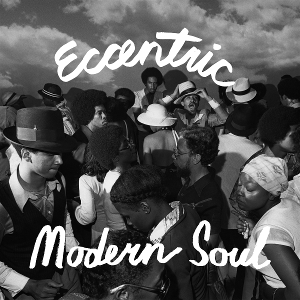 Eccentric Modern Soul by V/A