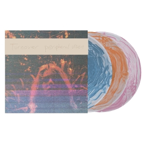 Peripheral Vision by Turnover