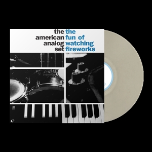 Fun of Watching Fireworks by American Analog Set