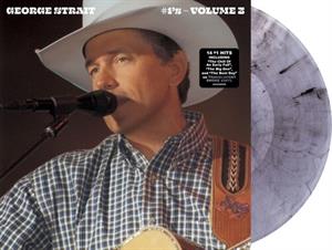 #1's, Vol. 3 by Strait, George