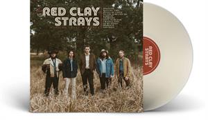 Made By These Moments by Red Clay Strays