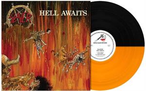 Hell Awaits