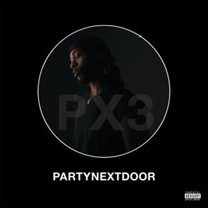 Partynextdoor 3 by Partynextdoor