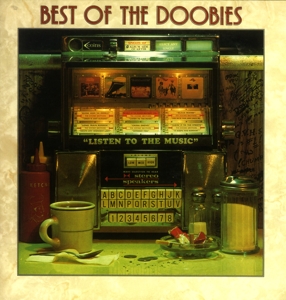 Best of the Doobies by Doobie Brothers, the