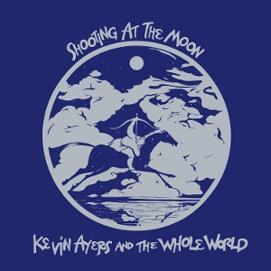 Shooting At the Moon