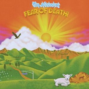 Fear of Death by Heidicker, Tim